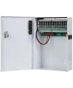 PSU-1220/16CH-L(M) 12V/20A під акб GEL/AGM 18Ah Джерело безперебійного живлення