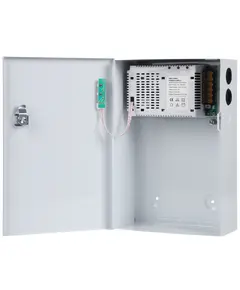 PSU-2405(M) 24V/5A під акб GEL/AGM 4Ah Джерело безперебійного живлення