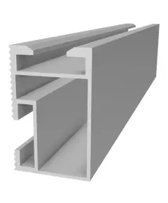 АН15 L=1100mm Опорна рейка Т