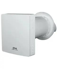 Cooper&Hunter Easy Vent 60м3/г Wi-Fi датчик СО2 Wi-Fi Рекуператор