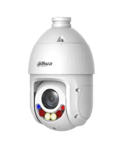 DH-SD4E825MB-HNR-A-PV1 (5-125мм) 4МП PTZ відеокамера Dahua