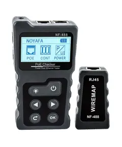 NOYAFA NF-488 Мережевий тестер