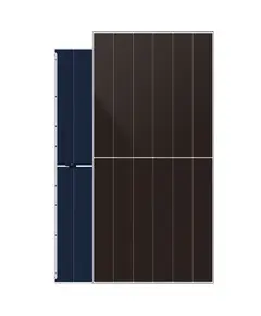 DAHsolar DHN-66Z20/DG-650W Сонячна панель