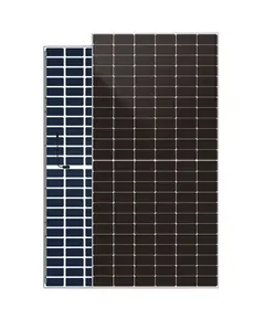 DAHsolar DHN-72Х16/DG-590W Сонячна панель