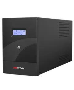 Hikvision DS-UPS3000-R 3000 ВА Джерело безперебійного живлення