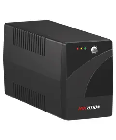 Hikvision DS-UPS600-R 600 ВА Джерело безперебійного живлення