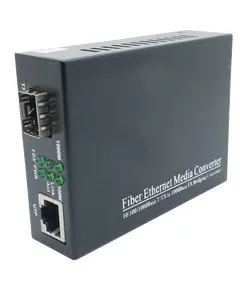Ewind EW-610SFP-FE Конвертер Fiber - Rj45