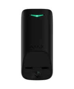 Ajax Superior MotionCam G3 (PhOD) Jeweller (8EU) ASP black Сповіщувач руху з фото