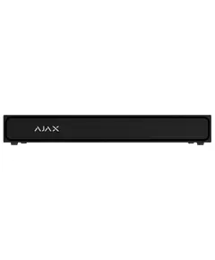 Ajax Superior NVR H2DAI16PAC (32ch) (8EU) ASP black Відеореєстратор