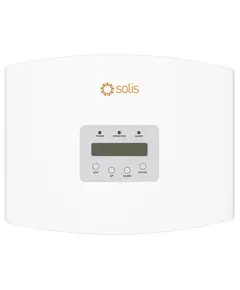 Solis EPM3-5G-PRO Платформа моніторингу