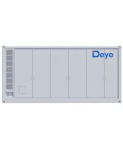 Deye WS-L4300-BC-3 Система накопичення енергії