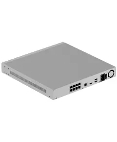 Ajax Superior NVR H2DAI8PAC (8ch) white 24ТБ PoE AI Відеореєстратор