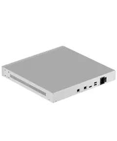 Ajax NVR H2DAC (8ch) white HDMI 4K 16Тб Відеореєстратор