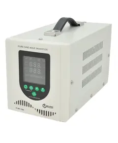 Europower EP-MPS-1000/12PLUS (700 Вт) з правильною синусоїдою Джерело безперебійного живлення