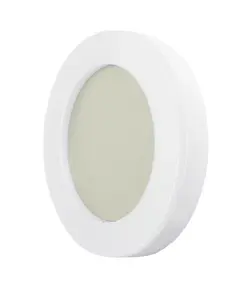VIDEX ART IP65 30W 5000K White LED світильник