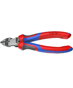 KNIPEX 14 22 160 Кусачки бічні для видалення ізоляції
