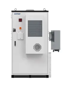 Kstar (KAC125DP2+BC220DE2A) ALL IN ONE C&I ESS Система накопичення енергії