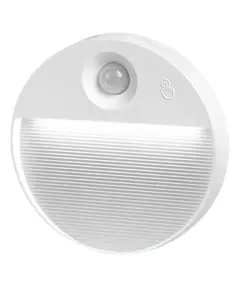 VIDEX VL-NL105W 30Lm 3000-6500K LED cвітильник акумуляторний з датчиком руху