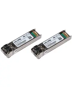 MikroTik XS+2733LC15D Пара SFP28 модулів