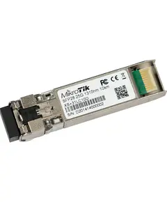 MikroTik XS+31LC10D SFP28 модуль