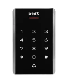 TRINIX TRK-200EI Клавіатура з контролером