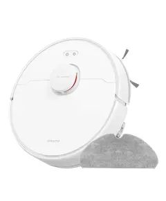 Dreame Bot D9 MAX GEN2 WHITE (RLD34GA-WH) Робот-пилосос