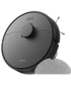 Dreame Bot D9 MAX GEN2 BLACK (RLD34GA-BL) Робот-пилосос