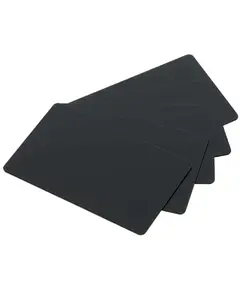 KEYFOB-013 MF black MF картка