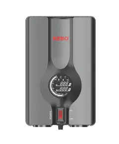 KEBO IVR-550VA 2xShuko Стабілізатор напруги інверторний