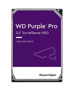 Western Digital Purple WD181PURP 18Тб Жорсткий диск внутрішній