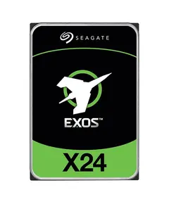 SEAGATE ST16000NM002H Exos X24 HDD 512E/4KN Жесткий диск