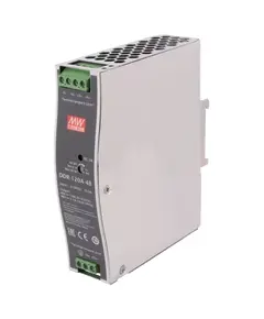 MEAN WELL DDR-120A-48 Перетворювач