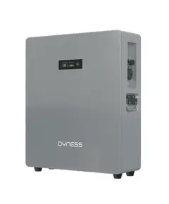 Dyness AquaVolt (D2.5LAC-5) Система накопичення енергії