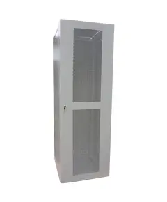 IPCOM С-24U-06-08-ДП-ПГ Підлогова серверна шафа