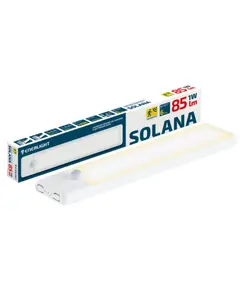 ENERLIGHT Solana 85Лм 3000К-6500К Світильник акумуляторний з датчиком руху