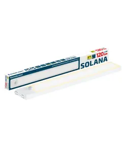 ENERLIGHT Solana 120Лм 3000К-6500К Світильник акумуляторний з датчиком руху