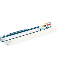 ENERLIGHT Solana 200Лм 3000К-6500К Світильник акумуляторний з датчиком руху