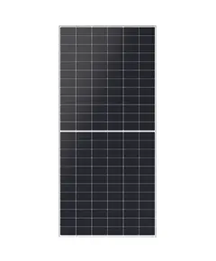 JA Solar JAM72D42-640/LB short cable Сонячна панель PV