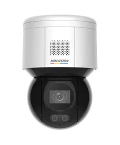 DS-2DE3A400BW-DE(F1)(T5) 4МП (4мм) PTZ відеокамера Hikvision