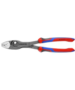 KNIPEX TwinGrip 82 02 250 Кліщі універсальні для зірваних болтів