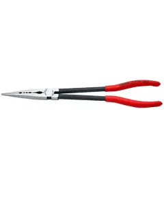 Knipex 28 71 280 Плоскогубці монтажні