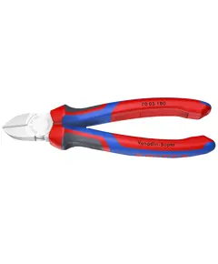 Knipex 70 05 180 Кусачки бокові