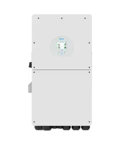 Deye SUN-16K-SG01LP1-EU-AM3-P однофазний чиста синусоїда Інвертор