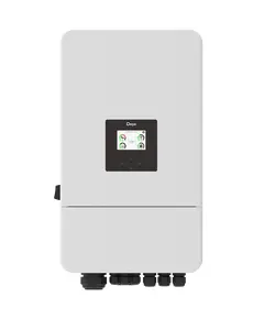 Deye SUN-10K-SG05LP3-EU-SM2 трифазний чиста синусоїда Інвертор
