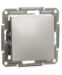 Schneider Electric Asfora EPH0500169 бронза Перемикач перехресний самозажимний
