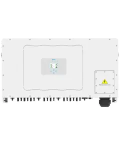 Deye SUN-125K-G01P3-EU-AM8 Інвертор мережевий трифазний