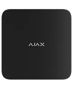 Ajax Superior ReX G3 Jeweller black Ретранслятор сигналу