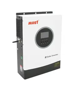 MUST PV18-4024PREM 4000W 24V Інвертор