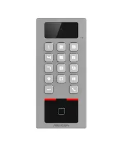 DS-K1T502DBWX-CE1 Термінал Hikvision