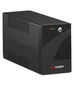 Hikvision DS-UPS1000-R/EU 1000 ВА Джерело безперебійного живлення